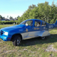 Image for article titled This Plane Turned Into A Car Is The Weirdest Way Take The Kids To School